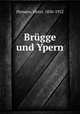 Brugge und Ypern, Hymans, Henri, 1836-1912 