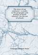 The story of our continent : a reader in the geography and geology of North America : for the use of schools, Nathaniel Southgate Shaler 