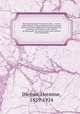 Oberammergau and its passion play : a survey of the history of Oberammergau and its passion plays, from their origin down to the present day, including a description of the country of Ammergau, the characteristics and customs of its inhabitants, Diemer, Hermine, 1859-1924 