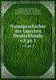 Naturgeschichte der Insecten Deutschlands. v.5;pt.1, Erichson, W. F. (Wilhelm Ferdinand), 1809-1848,Schaum, Herm. Rud. (Hermann Rudolf), 1819-1865,Kiesenwetter, H. von (Helmuth), 1820-1880,Kraatz, G. (Gustav), 1831-1909,Reitter, Edmund, 1844-1919,Seidlitz, Georg,Weise, Julius 