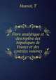 Flore analytique et descriptive des hepatiques de France et des contrees voisines, T. Husnot 