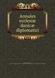 Annales ecclesi? danic? diplomatici, Pontoppidan, Erik, bp., 1698-1764. [from old catalog],Pre-1801 Imprint Collection (Library of Congress) DLC [from old catalog] 