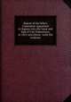 Report of the Select Committee Appointed to Inquire into the Issue and Sale of City Debentures, in 1852 microform : with the evidence, Toronto (Ont.). City Council. Select Committee Appointed to Inquire into the Issue and Sale of City Debentures 