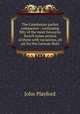 The Caledonian pocket companion : containing fifty of the most favourite Scotch tunes several of them with variations, all set for the German flute, John Playford 