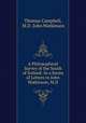 A Philosophical Survey of the South of Ireland: In a Series of Letters to John Watkinson, M.D., Thomas Campbell, M.D . John Watkinson 