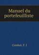 Manuel du portefeuilliste, Combat, F. J 