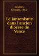 Le jansenisme dans l