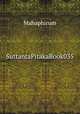 SuttantaPitakaBook035, Mahaphirum 