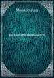 SuttantaPitakaBook039, Mahaphirum 