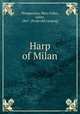 Harp of Milan, Shepperson, Mary Fides, sister, 1867- [from old catalog] 