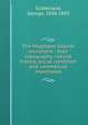 The Magdalen Islands microform : their topography, natural history, social condition and commercial importance, Sutherland, George, 1830-1893 