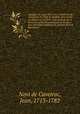 Apologie de Louis XIV et son conseil sur la re?vocation de l
