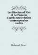 Les Dioceses d