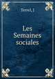 Les Semaines sociales, J. Terrel 