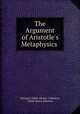 The Argument of Aristotle