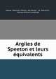 Argiles de Speeton et leurs equivalents, Aleksei Petrovich Pavlov 
