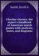 Checker classics; the expert