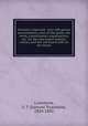 Checkers improved : over 200 games and problems, laws of the game, the move, classification, explanations, etc. for the new board without checks, and the old board with its 64 checks, Livermore, S. T. (Samuel Truesdale), 1824-1892 