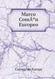 Marco ComA?n Europeo, Consejo de Europa 