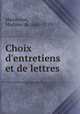 Choix d