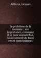 Le probleme de la monnaie : son importance, comment il se pose aujourd