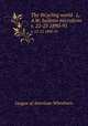 The Bicycling world & L.A.W. bulletin microform. v. 22-23 1890-91, League of American Wheelmen 
