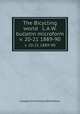 The Bicycling world & L.A.W. bulletin microform. v. 20-21 1889-90, League of American Wheelmen 