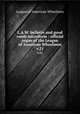 L.A.W. bulletin and good roads microform : official organ of the League of American Wheelmen. v.21, League of American Wheelmen 