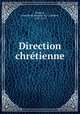 Direction chretienne, Francois de Salignac de La Mothe-Fenelon 