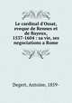 Le cardinal d