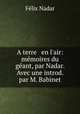 A terre & en l