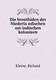 Die brenthiden der Niederla?ndischen ost-indischen kolonieen, Kleine, Richard 