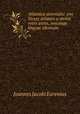 Atlantica orientalis: sive Nesoz Atlantis a mvltis retro annis, svecanae lingvae idiomate ., Joannes Jacobi Eurenius 