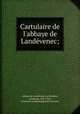 Cartulaire de l