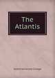 The Atlantis, Dublin University College 