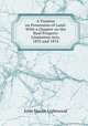 A Treatise on Possession of Land: With a Chapter on the Real Property Limitation Acts, 1833 and 1874, John Mason Lightwood 