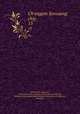 Ch`ongum Sonsaeng chip. 13, 880-01 Kim, Sang-hon, 1570-1652,Asami Collection (University of California, Berkeley),Korean Rare Book Collection (University of California, Berkeley) 