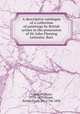 A descriptive catalogue of a collection of paintings by British artists in the possession of Sir John Fleming Leicester, Bart., Carey, William, 1759-1839,Hoare, Richard Colt, Sir, 1758-1838 