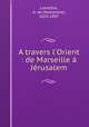 A travers l