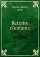 Retraite d