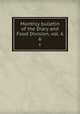 Monthly bulletin of the Diary and Food Division, vol. 6. 6, Pennsylvania. Dept. of Agriculture. Dairy and Food Division,Pennsylvania. Dept. of Agriculture Bureau of Foods 