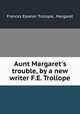 Aunt Margaret