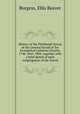 History of the Pittsburgh Synod of the General Synod of the Evangelical Lutheran Church, 1748-1845-1904: together with a brief sketch of each congregation of the Synod, Burgess, Ellis Beaver 