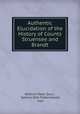 Authentic Elucidation of the History of Counts Struensee and Brandt, Helfrich Peter Sturz , Seneca Otto Falkenskjold, Karl 