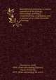 Bacterial food poisoning; a concise exposition of the etiology, bacteriology, pathology, symptomatology, prophylaxis, and treatment of so-called ptomaine poisoning, Adolf Dieudonne? 
