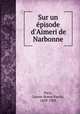 Sur un episode d