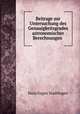 Beitrage zur Untersuchung des Genauigkeitsgrades astronomischer Berechnungen ., Hans Eugen Stadthagen 