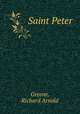 Saint Peter, Greene, Richard Arnold 