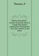 Moeurs Romaines : extraits d