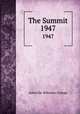 The Summit. 1947, Asheville-Biltmore College 